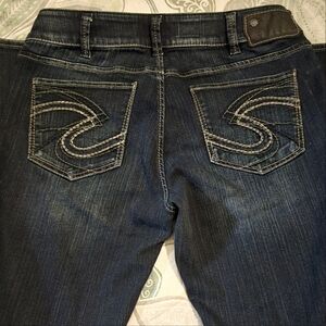 Women's Silver W30/L32 Jeans